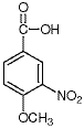 4-Methoxy-3-nitrobenzoic Acid/89-41-8/