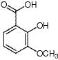 3-Methoxysalicylic Acid/877-22-5/