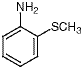 2-(Methylthio)aniline/2987-53-3/