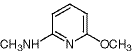 2-Methoxy-6-methylaminopyridine/88569-83-9/