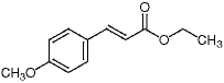 4-Methoxycinnamic Acid Ethyl Ester/24393-56-4/