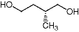 (R)-(+)-2-Methyl-1,4-butanediol/22644-28-6/(R)-(+)-2-插-1,4-涓浜