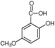 5-Methoxysalicylic Acid/2612-02-4/