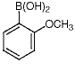2-Methoxybenzeneboronic Acid/5720-06-9/