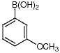 3-Methoxybenzeneboronic Acid/10365-98-7/