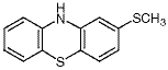 2-Methylthiophenothiazine/7643-08-5/