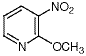 2-Methoxy-3-nitropyridine/20265-35-4/