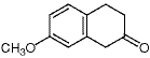7-Methoxy-2-tetralone/4133-34-0/