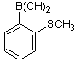 2-(Methylthio)phenylboronic Acid/168618-42-6/