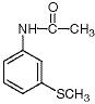 3-Acetamidothioanisole/2524-78-9/3-涔版皑鸿撮纭