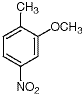 2-Methyl-5-nitroanisole/13120-77-9/2-插-5-纭鸿查