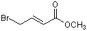 4-Bromocrotonic Acid Methyl Ester/1117-71-1/