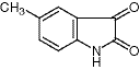 5-Methylisatin/608-05-9/