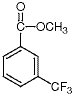 3-(Trifluoromethyl)benzoic Acid Methyl Ester/2557-13-3/