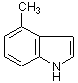 4-Methylindole/16096-32-5/4-插哄插