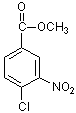 4-Chloro-3-nitrobenzoic Acid Methyl Ester/14719-83-6/