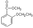 2-Ethoxybenzoic Acid Methyl Ester/3686-55-3/