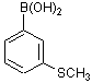 3-(Methylthio)phenylboronic Acid/128312-11-8/