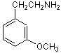 3-Methoxyphenethylamine/2039-67-0/
