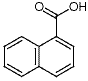 1-Naphthoic Acid/86-55-5/