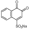 1,2-Naphthoquinone-4-sulfonic Acid Sodium Salt/521-24-4/1,2--4-纾洪搁