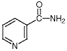 Nicotinamide/98-92-0/