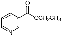 Nicotinic Acid Ethyl Ester/614-18-6/