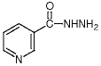 Nicotinic Acid Hydrazide/553-53-7/