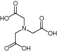 Nitrilotriacetic Acid/139-13-9/