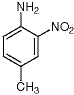 4-Methyl-2-nitroaniline/89-62-3/