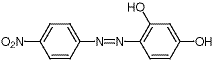 4-(4-Nitrophenylazo)resorcinol/74-39-5/4-(4-纭鸿舵爱)磋