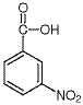 3-Nitrobenzoic Acid/121-92-6/