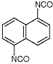 1,5-Diisocyanatonaphthalene/3173-72-6/