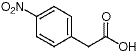 4-Nitrophenylacetic Acid/104-03-0/