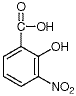 3-Nitrosalicylic Acid/85-38-1/