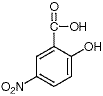 5-Nitrosalicylic Acid/96-97-9/