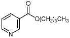 Nicotinic Acid n-Hexyl Ester/23597-82-2/
