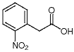 2-Nitrophenylacetic Acid/3740-52-1/