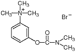 Neostigmine Bromide/114-80-7/