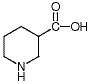 3-Piperidinecarboxylic Acid/498-95-3/