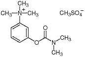 Neostigmine Methyl Sulfate/51-60-5/