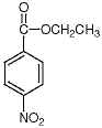 4-Nitrobenzoic Acid Ethyl Ester/99-77-4/