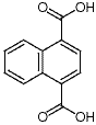 1,4-Naphthalenedicarboxylic Acid/605-70-9/