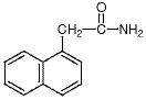 1-Naphthaleneacetamide/86-86-2/