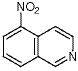 5-Nitroisoquinoline/607-32-9/5-纭哄瑰