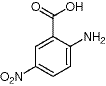 2-Amino-5-nitrobenzoic Acid/616-79-5/