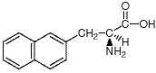 3-(2-Naphthyl)-L-alanine/58438-03-2/