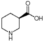 (R)-(-)-3-Piperidinecarboxylic Acid/25137-00-2/