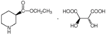 Ethyl (R)-Nipecotate L-Tartrate/167392-57-6/