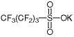 Potassium Nonafluoro-1-butanesulfonate/29420-49-3/